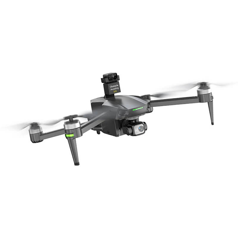 Detailed specifications and features of the XMR/C M10 PLUS drone listed for potential buyers
