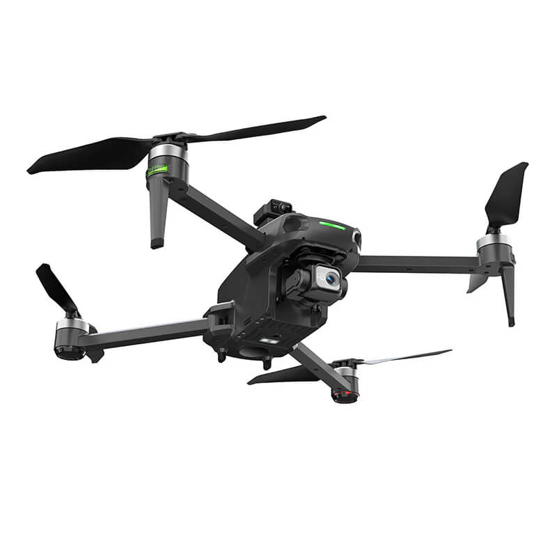 Smart flight modes in the XMR/C M10 PLUS drone for enhanced control and maneuverability