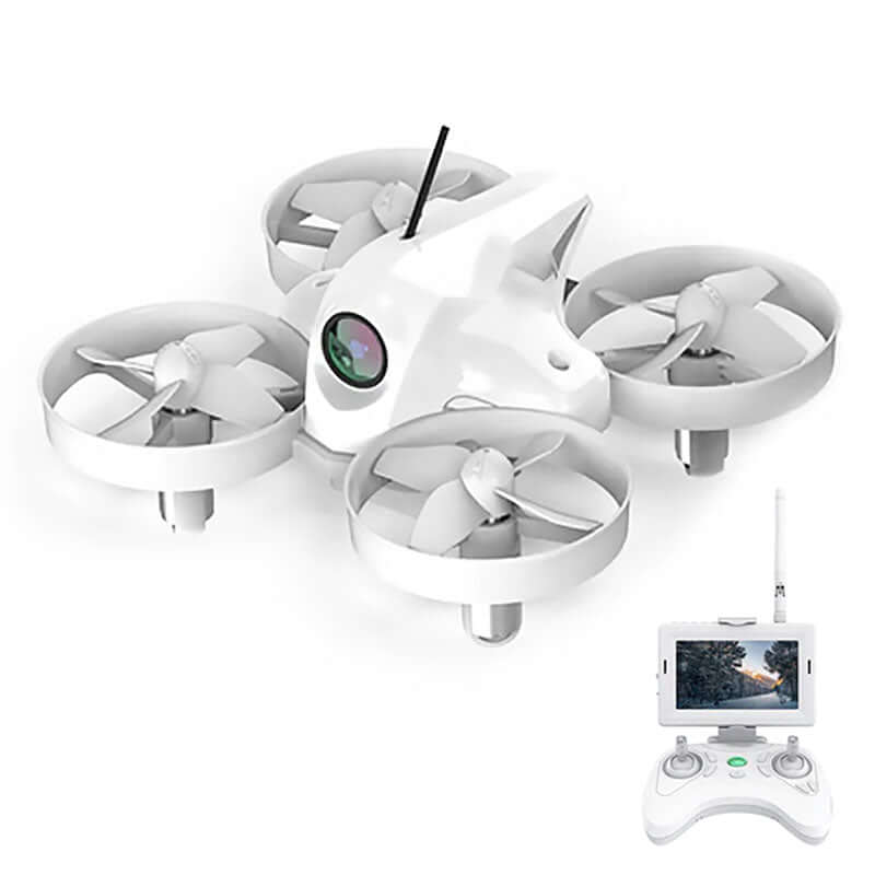 APEX FPV drone set with 5.8G camera and goggles