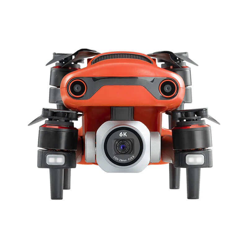 15KM HD video transmission via dual frequency
