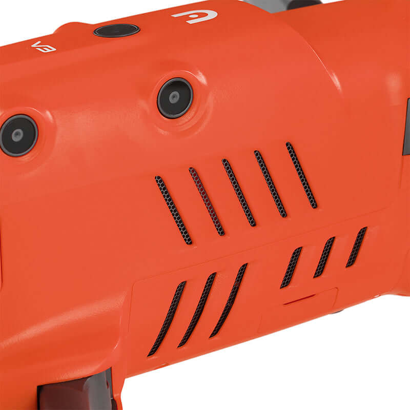 Folded design of Autel EVO II Pro V3 drone