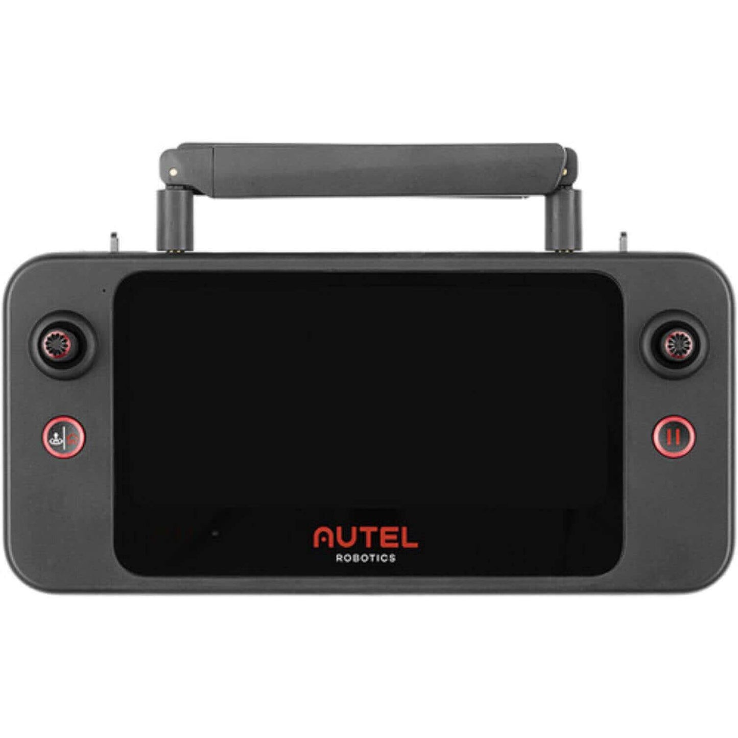 Full Autel EVO II Pro V3 contents laid out