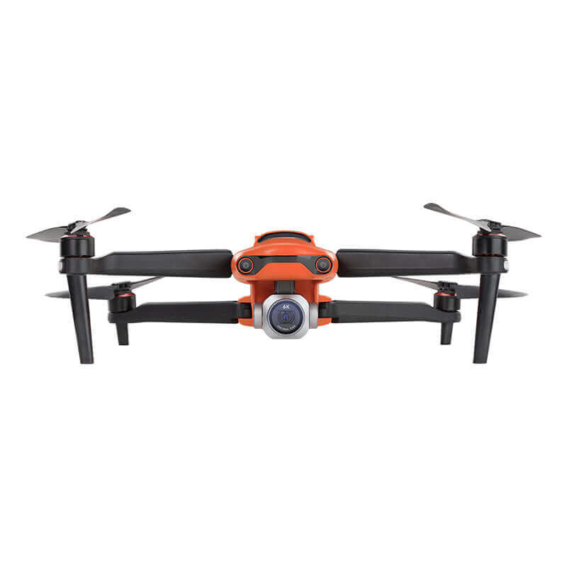 LED lights for night flight visibility