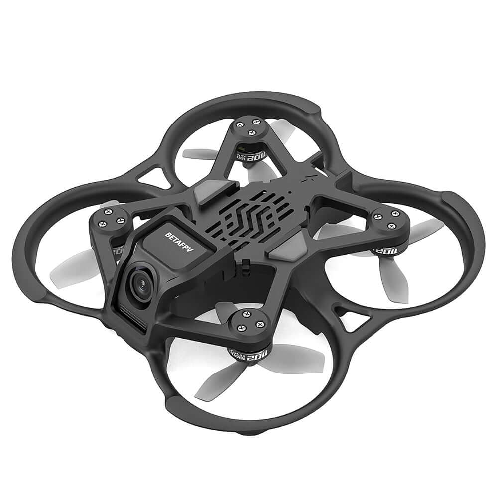 Front view of BETAFPV Aquila16 FPV drone