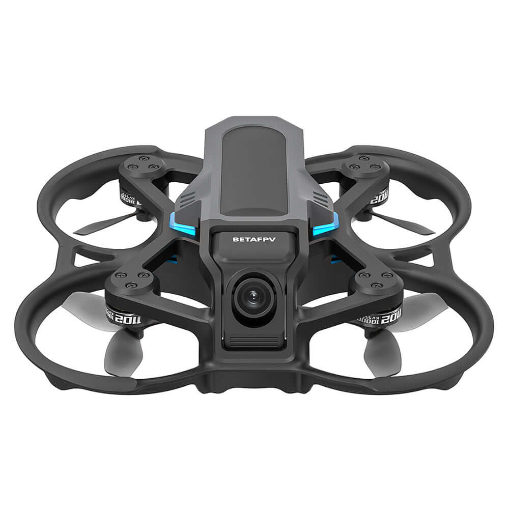 VR03 FPV goggles included in Aquila16 kit