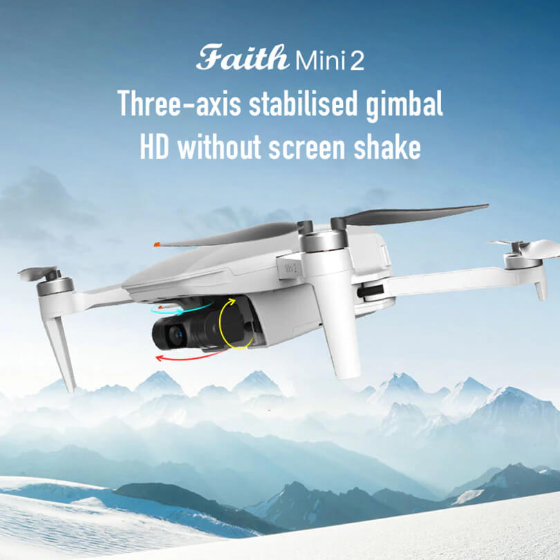 Intelligent flight modes for easy control