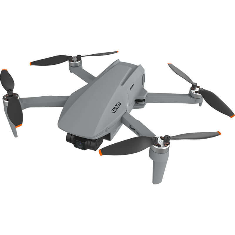 Front view of C-FLY Faith Mini 4K GPS drone