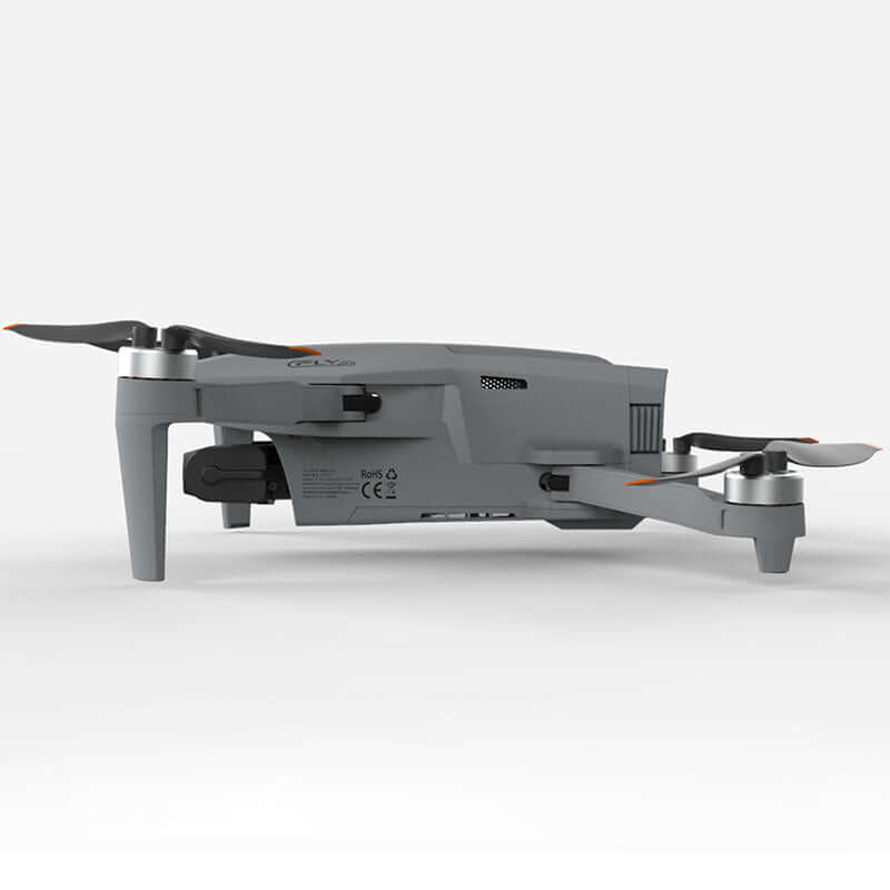 GPS auto return-to-home feature in Faith Mini drone