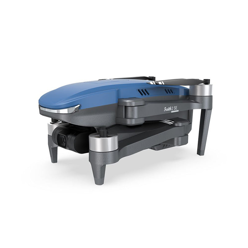 Faith2 SE drone with included accessories