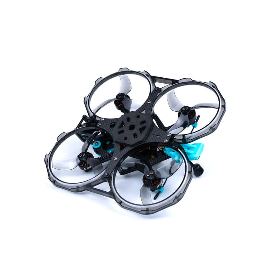 Bottom frame of Cineon C35 V2 3.5 inch FPV Cinewhoop drone