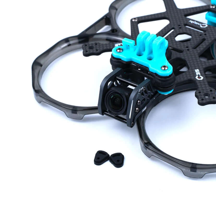 structure.jpg Lightweight carbon fiber frame of Cineon C35 V2 3.5 inch drone