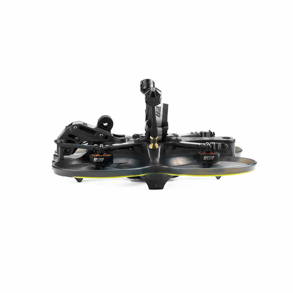 Cineon C35 V3 drone frame compatible with 6S LiPo battery