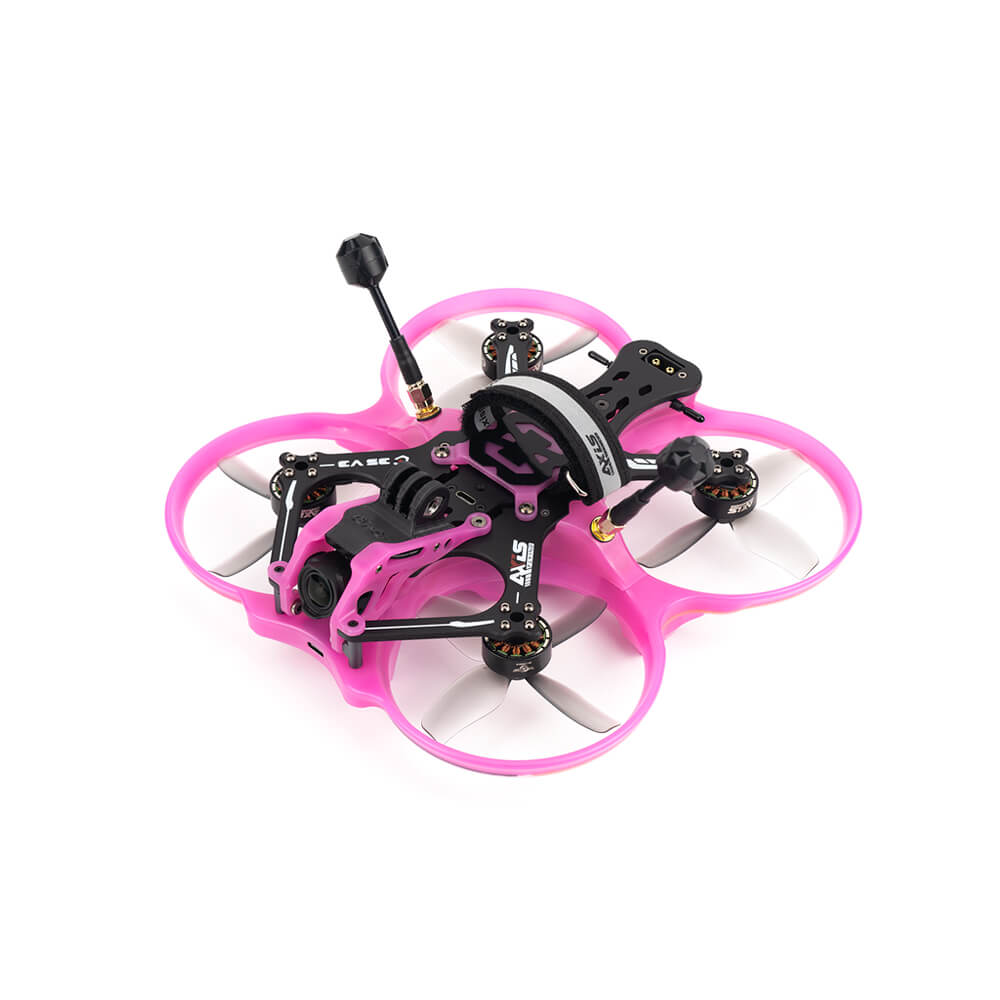 BNF version complete kit of Cineon C35 V3 FPV drone