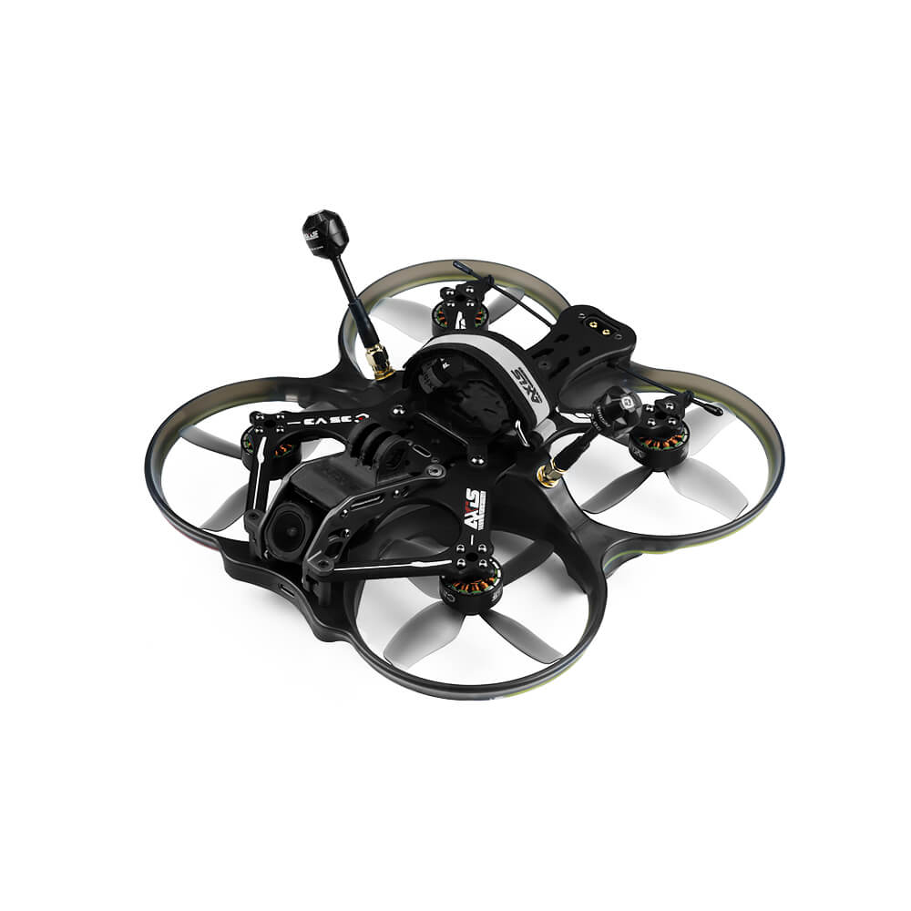 Cineon C35 V3 3.5 inch Cinewhoop FPV Drone with GPS and DJI O4