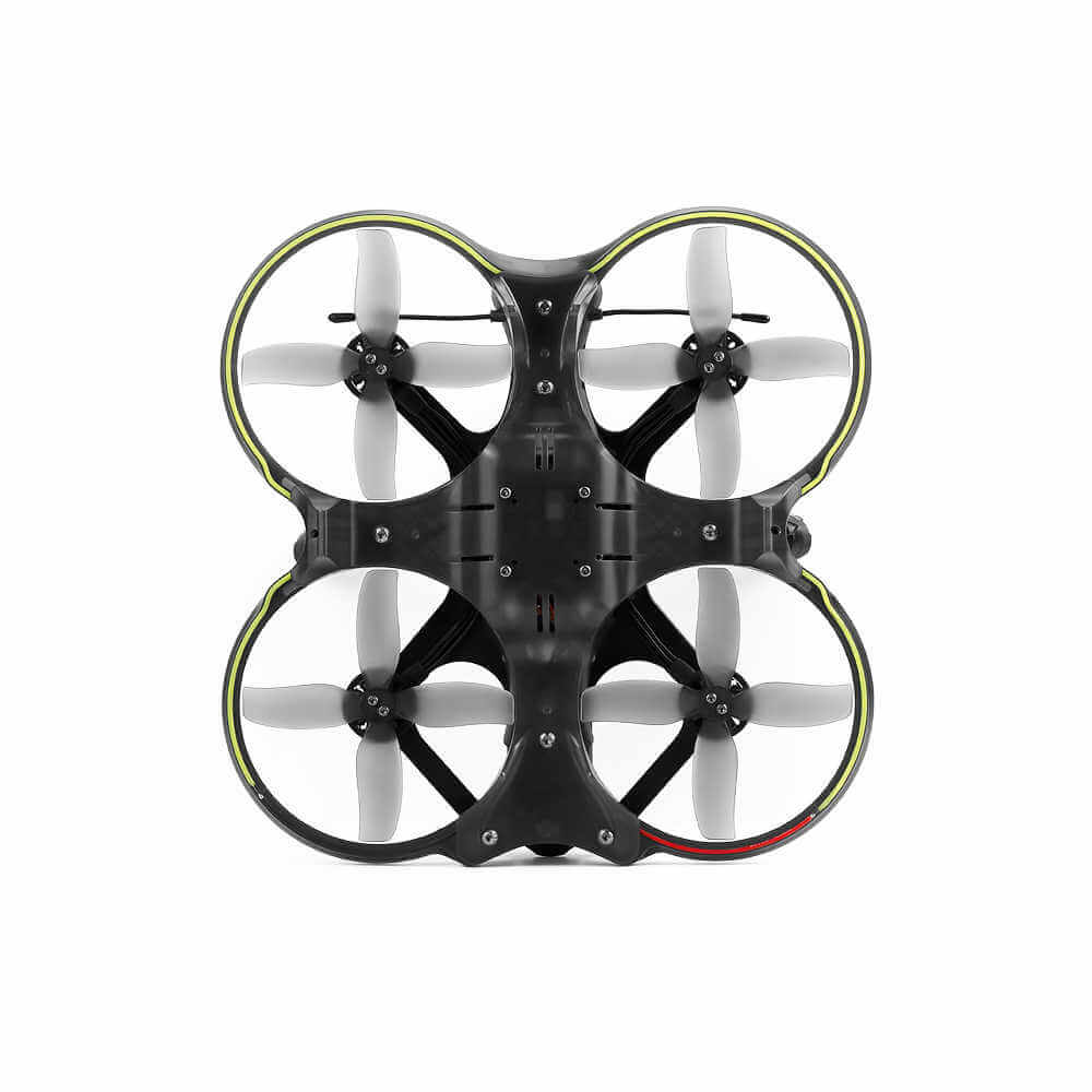 Built-in GPS module of Cineon C35 V3 Cinewhoop FPV drone