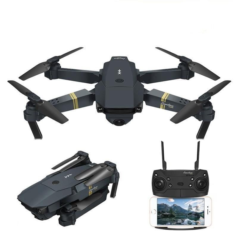 Full Accessory Set for 4K FPV Mini Drone