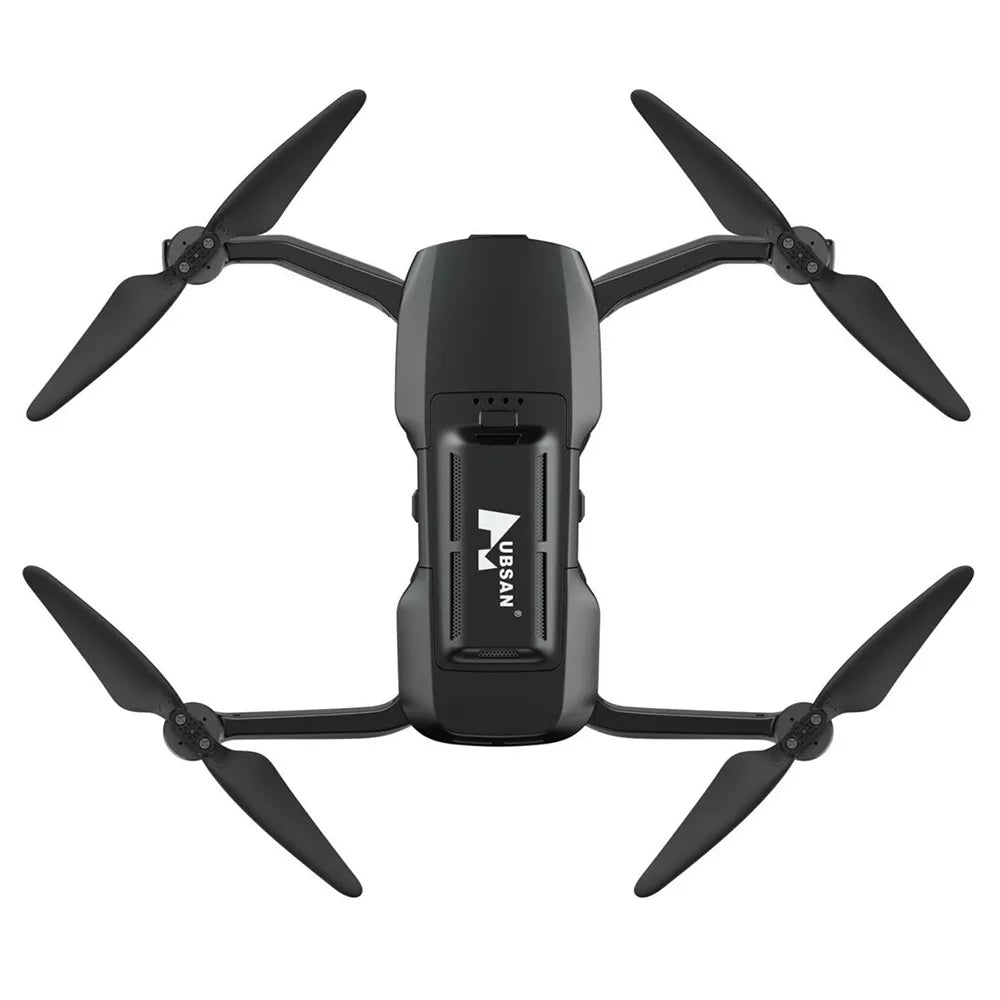Hubsan BlackHawk 1 drone remote controller with screen