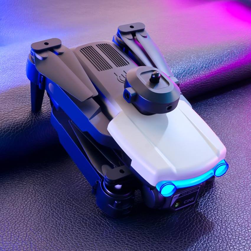Remote controller with smartphone mount