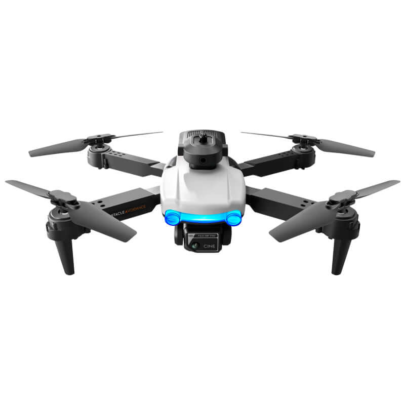 Full K102 PRO drone package and accessories