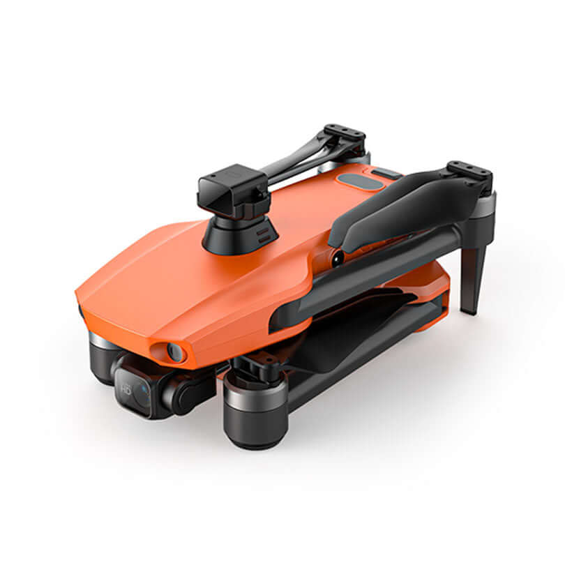 K11 Turbo GPS Drone with touch screen remote control