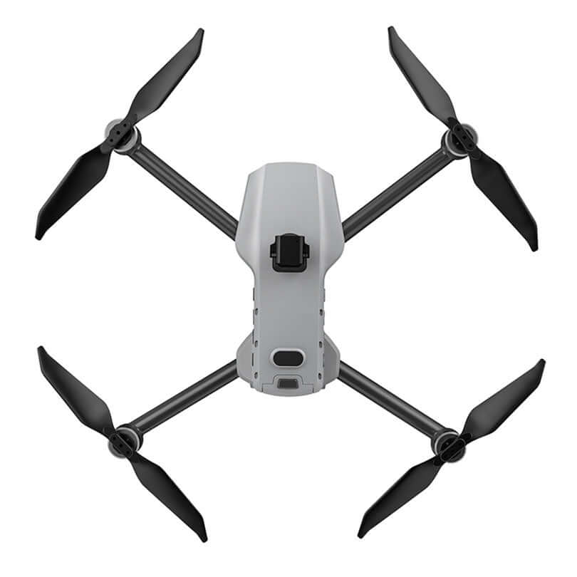 Smooth stabilized video with 3-axis gimbal