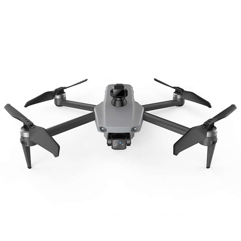 5G FPV remote controller with smartphone mount