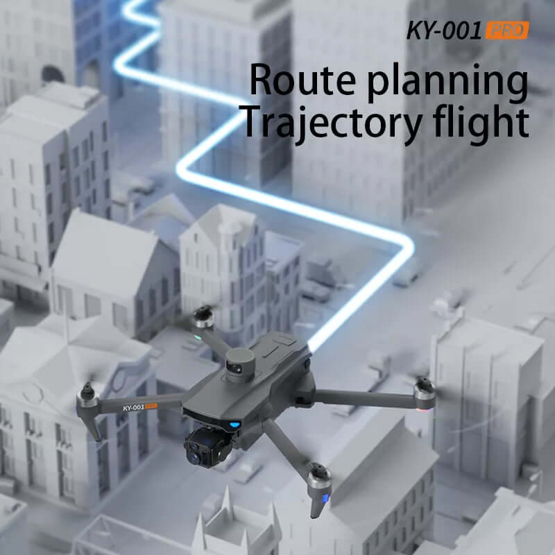 Camera protection cover of KY001 PRO 8K drone