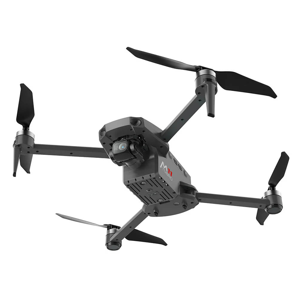 Brushless motors for stable flight XMR/C M11 Turbo