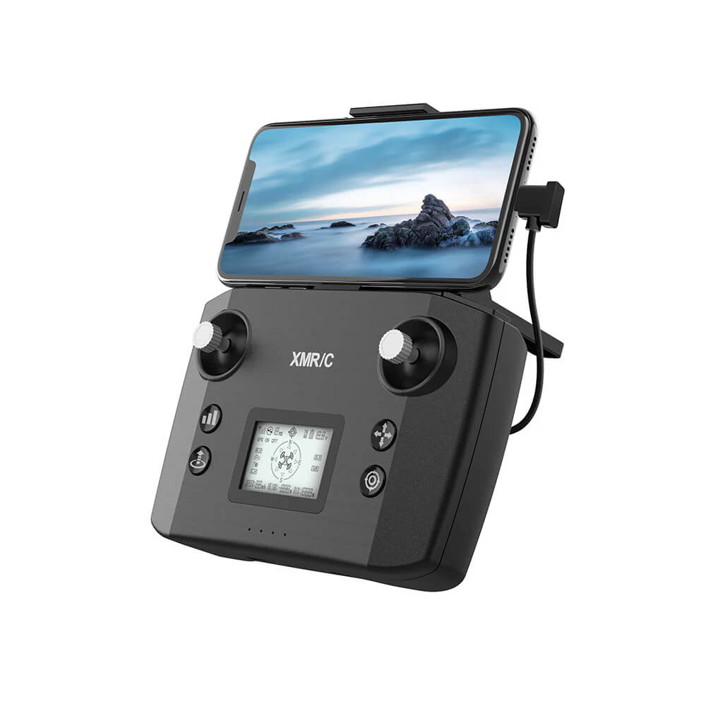 Intelligent flight modes M11 Turbo drone