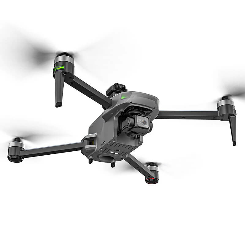 Brushless Motors of M9 MAX GPS Drone