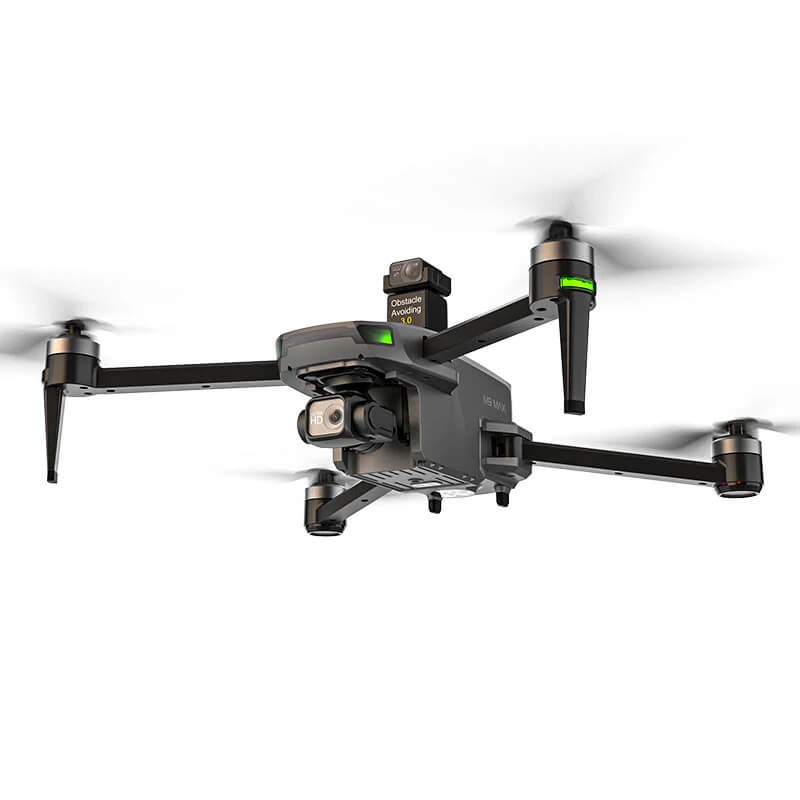 M9 MAX Drone with Remote Controller