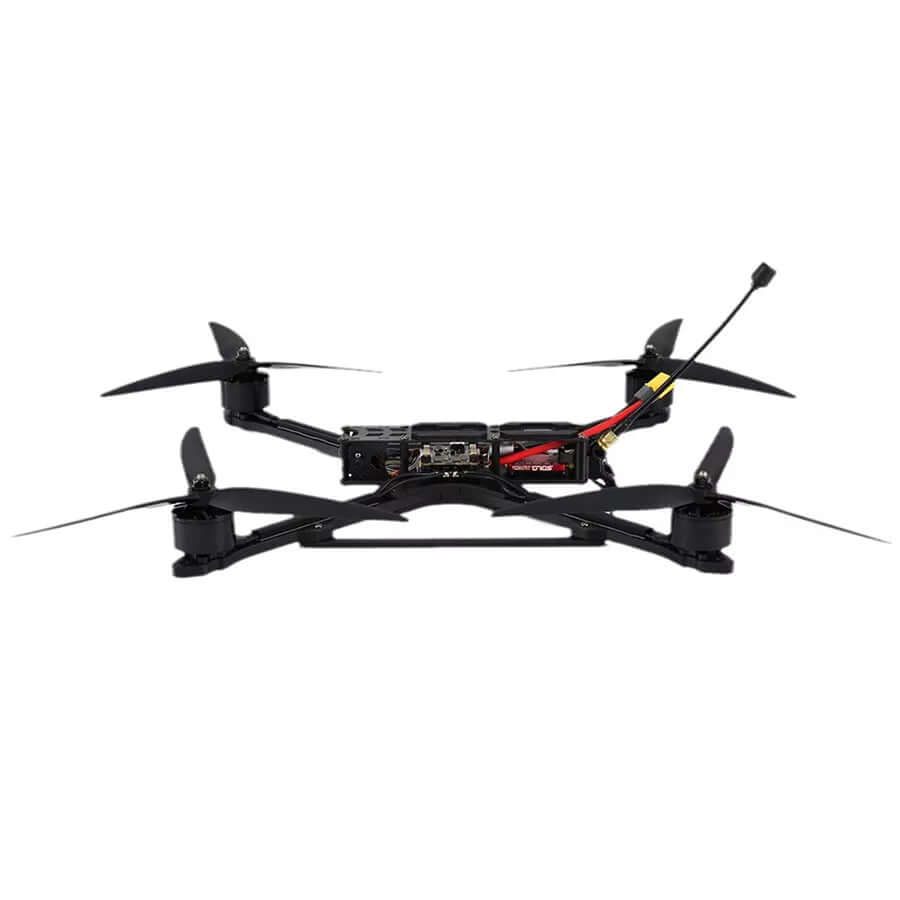 BNF version MANTA 10X Lite drone ready to fly