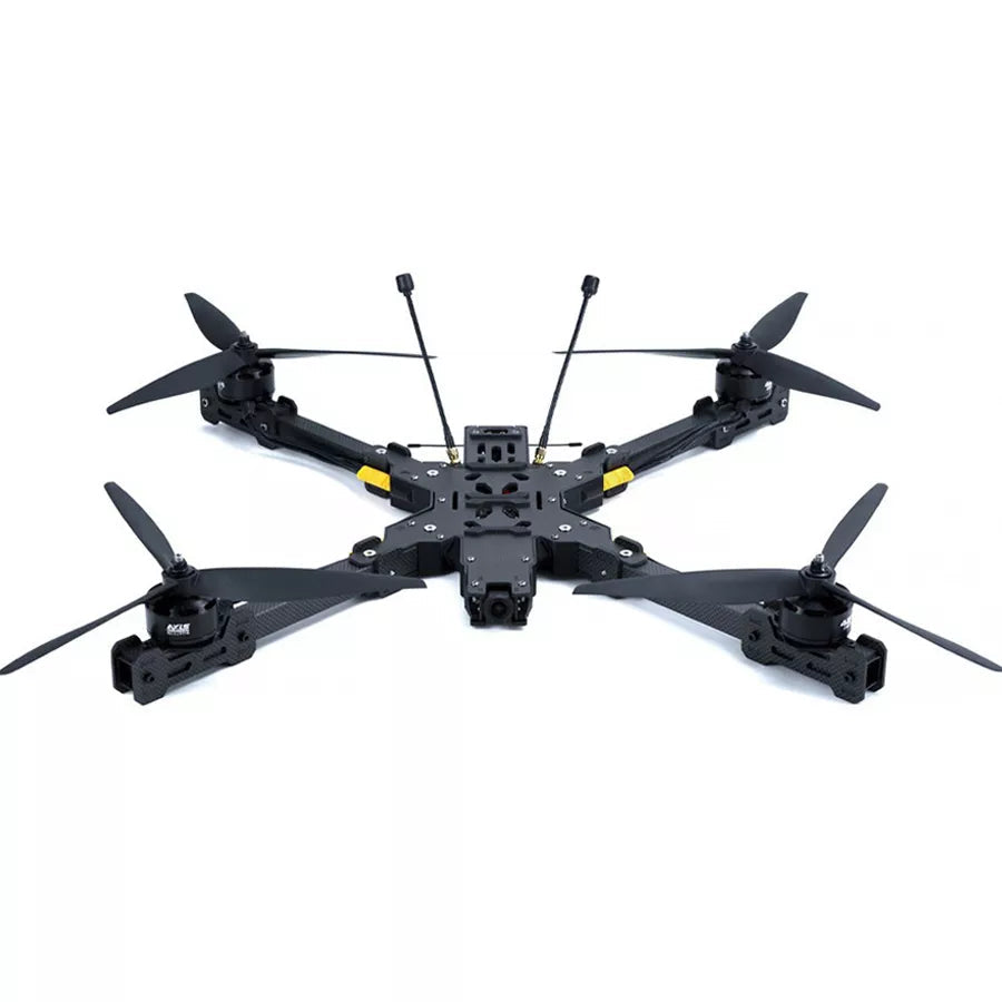 MANTA 13X Lite 13 inch FPV drone kit front view