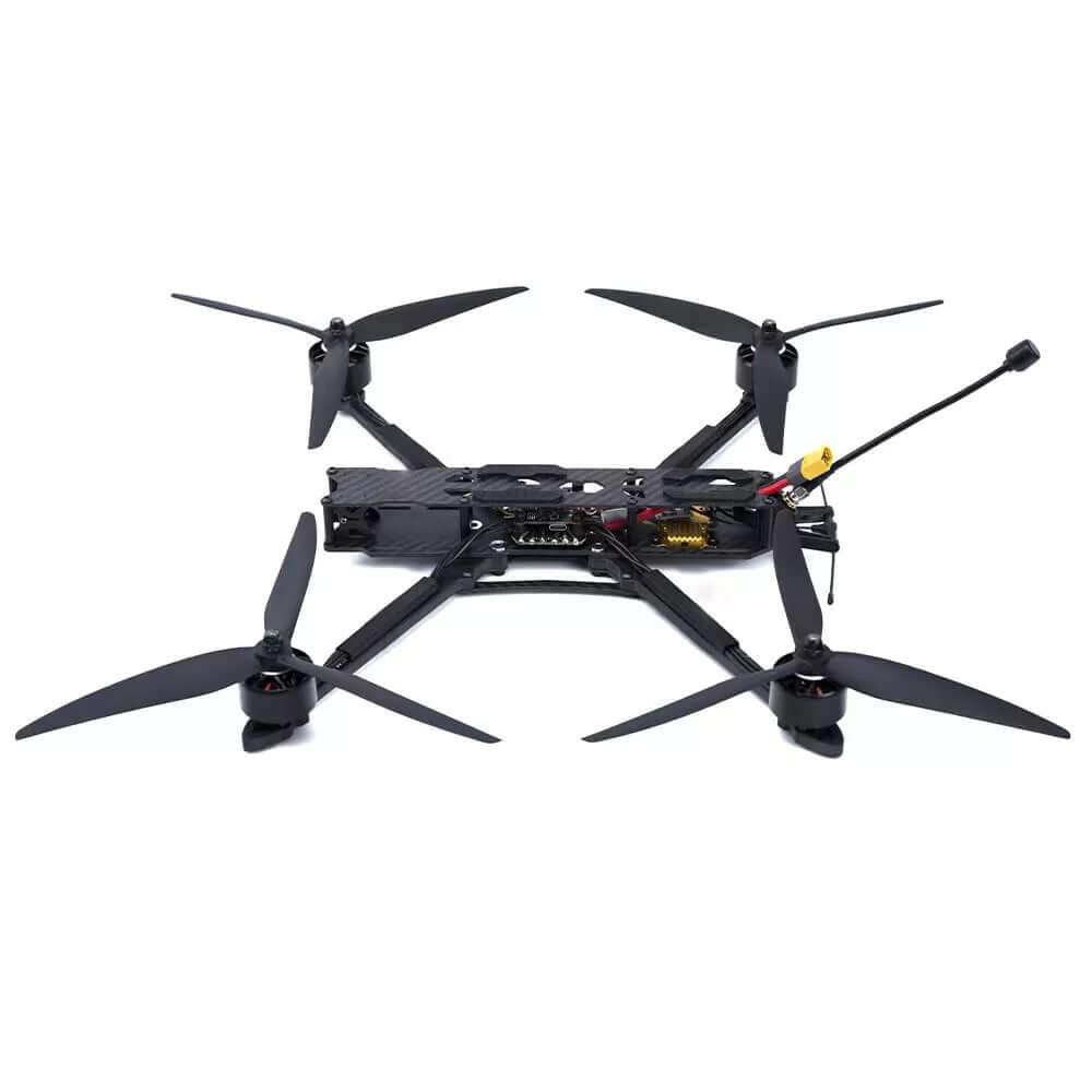 BNF version of MANTA 7X Lite FPV drone ready to fly