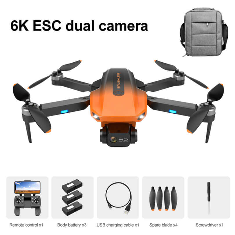 Gimbal mount position for stable shooting