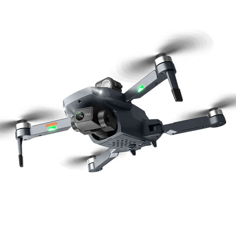 LED navigation lights for night flying