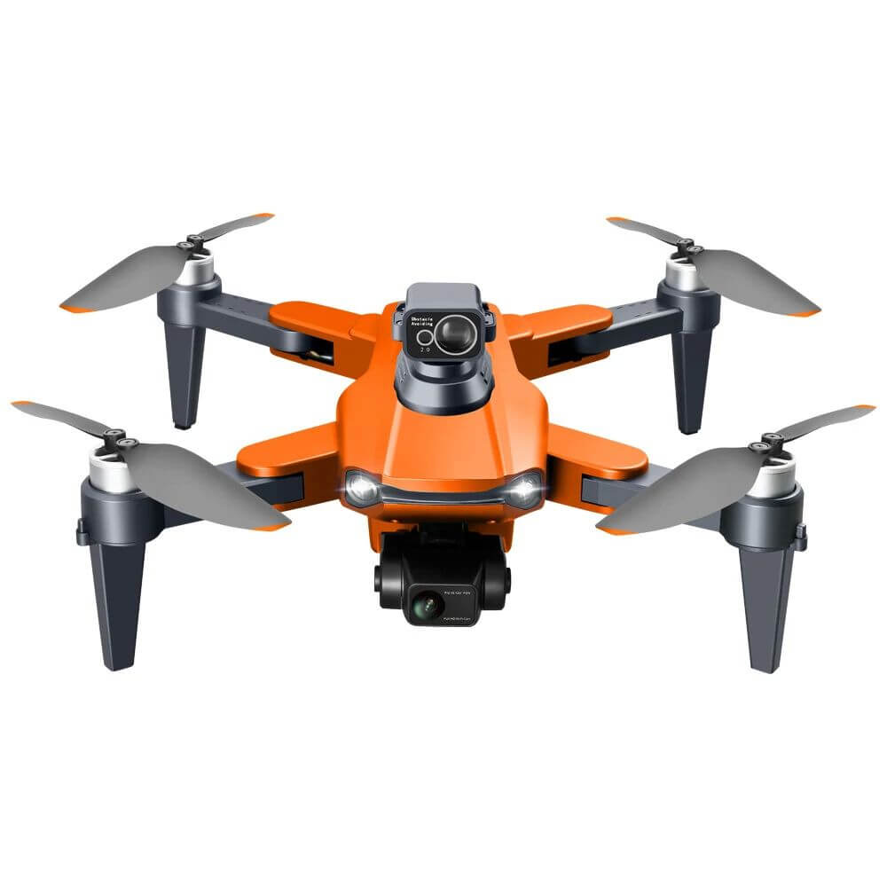 Altitude hold feature on RG106 PRO quadcopter