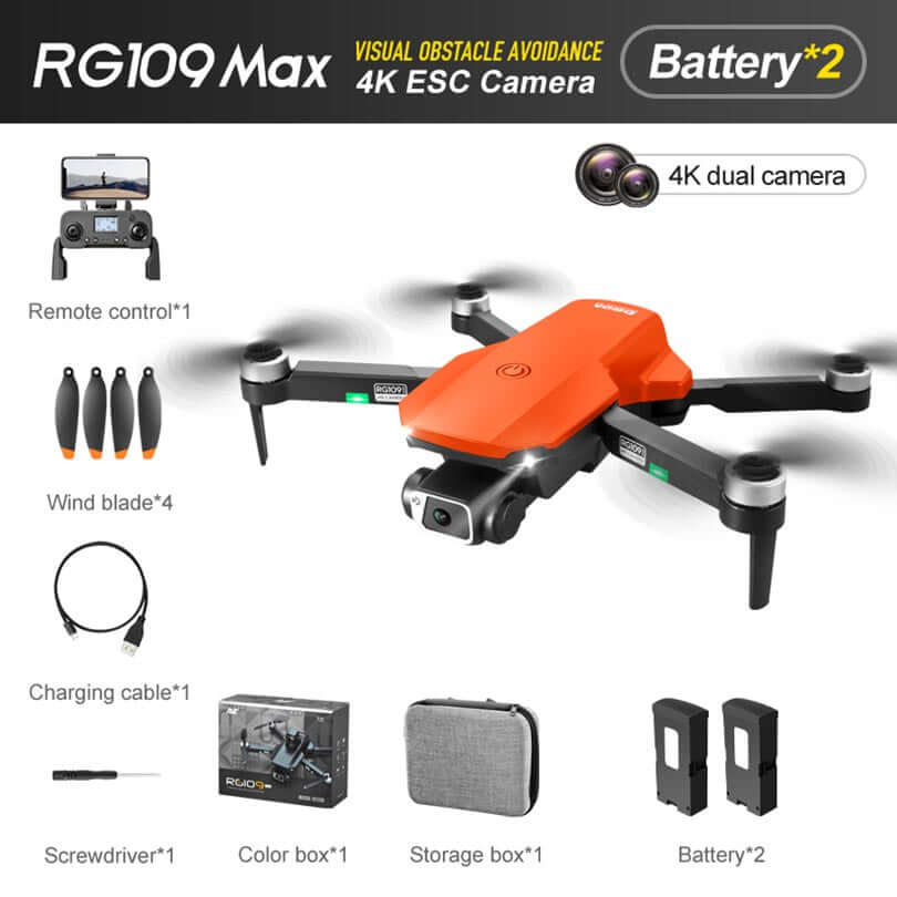 5G WiFi FPV live transmission feature