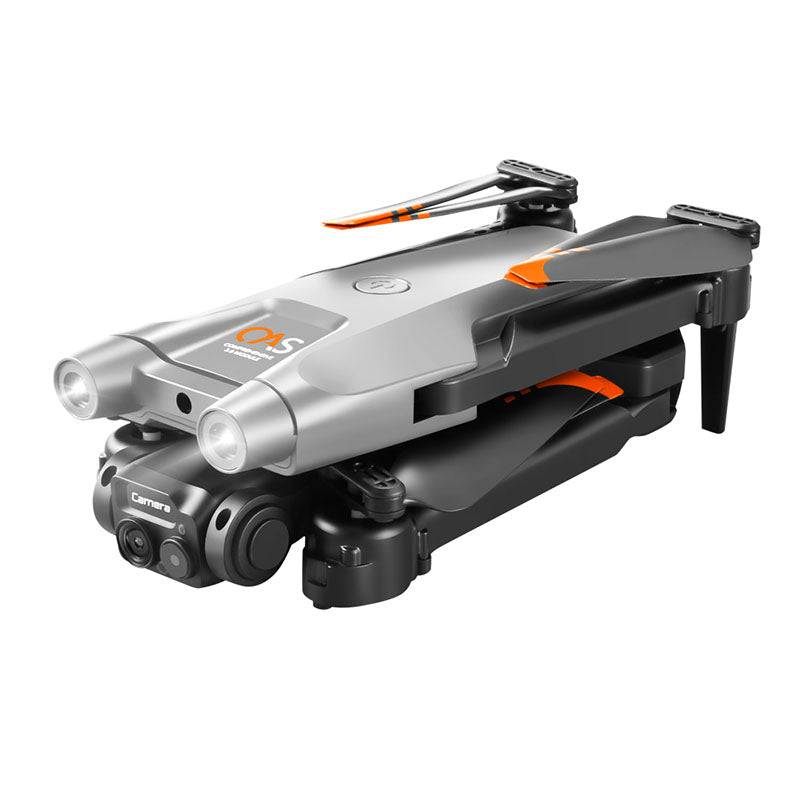 Air pressure hover technology for RG500 MAX quadcopter