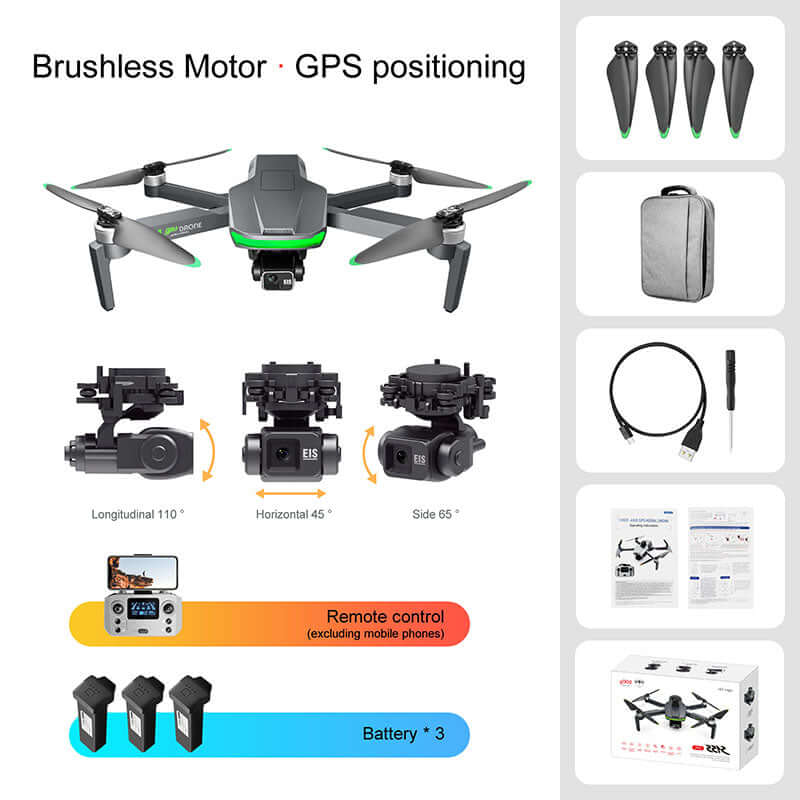 Real-time 5G FPV transmission using controller