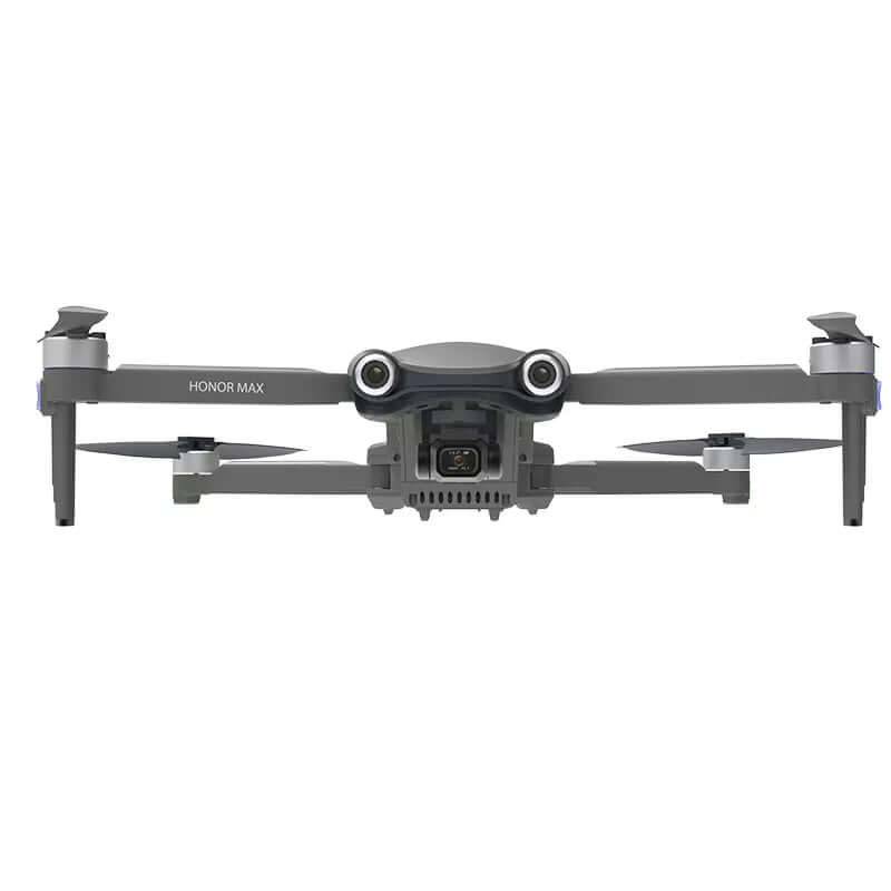 5KM FPV transmission range of S188 GPS drone