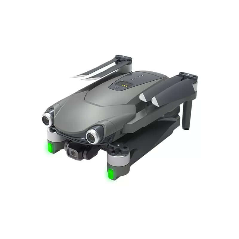 S188 GPS drone flying outdoors in the sky