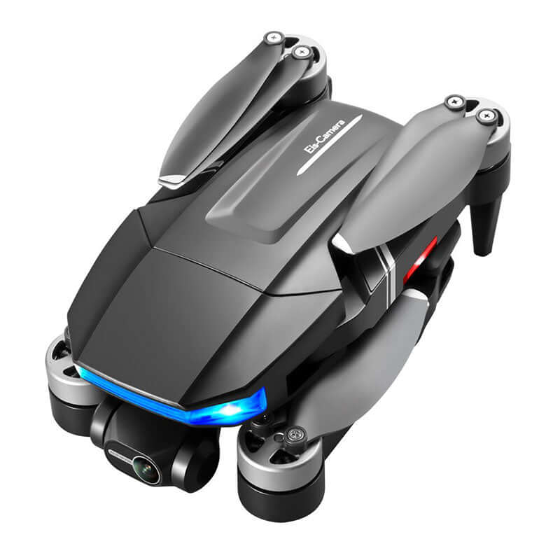 Full S7S drone kit including drone, controller, and parts