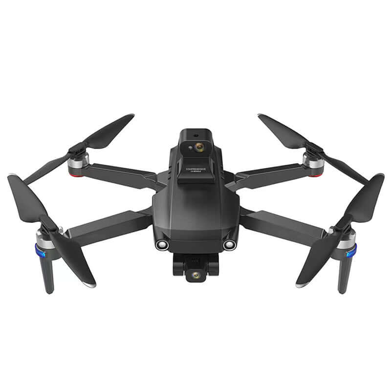 3-axis gimbal for stable aerial filming