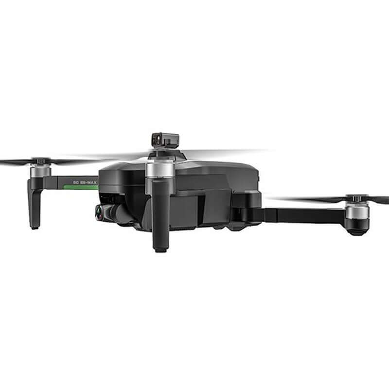 Real-time 5G FPV video transmission on smartphone