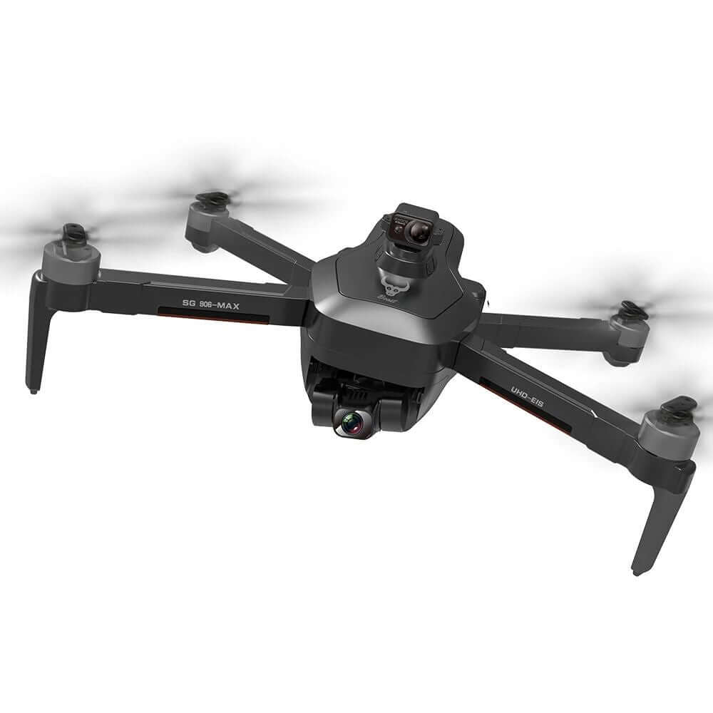 GPS auto return feature on ZLL SG906 Pro 3 Max