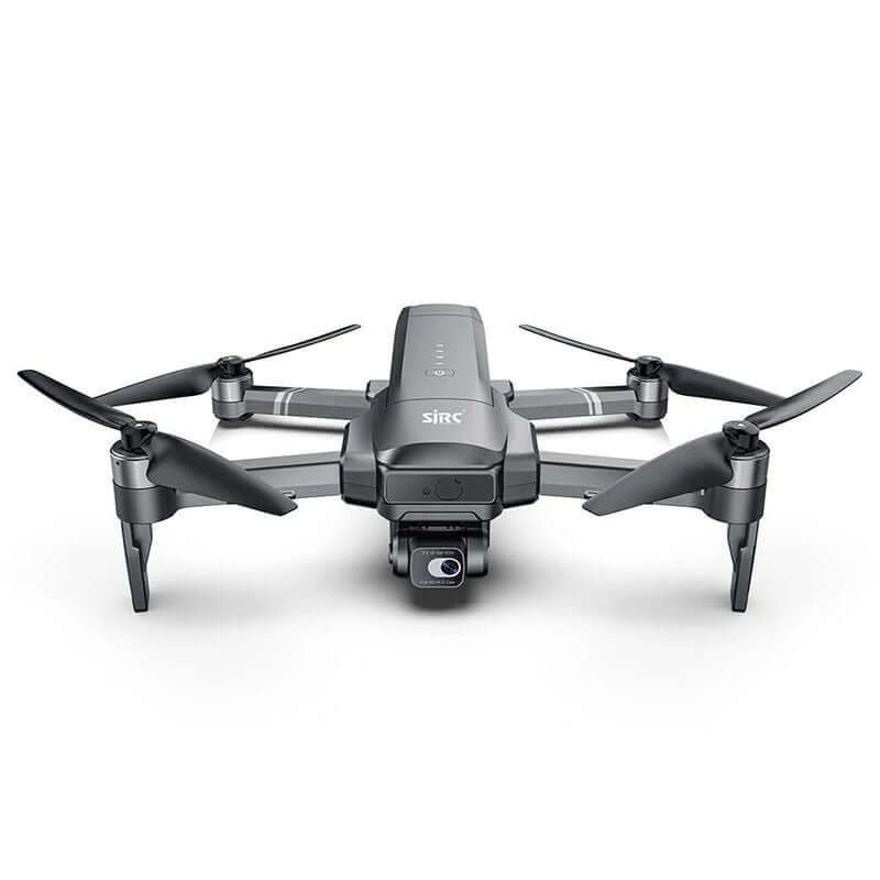 Intelligent obstacle avoidance sensor under drone