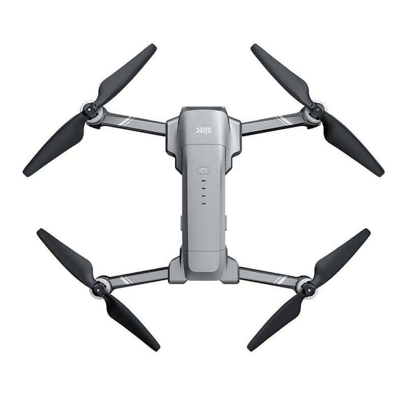 Real-time 5G FPV live transmission via app