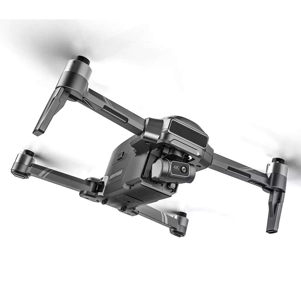 Long range FPV with SJRC F22 S3 Pro drone