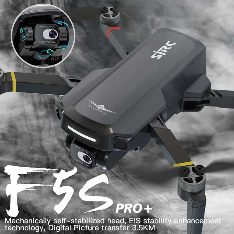 Dual-antenna remote controller with smartphone mount